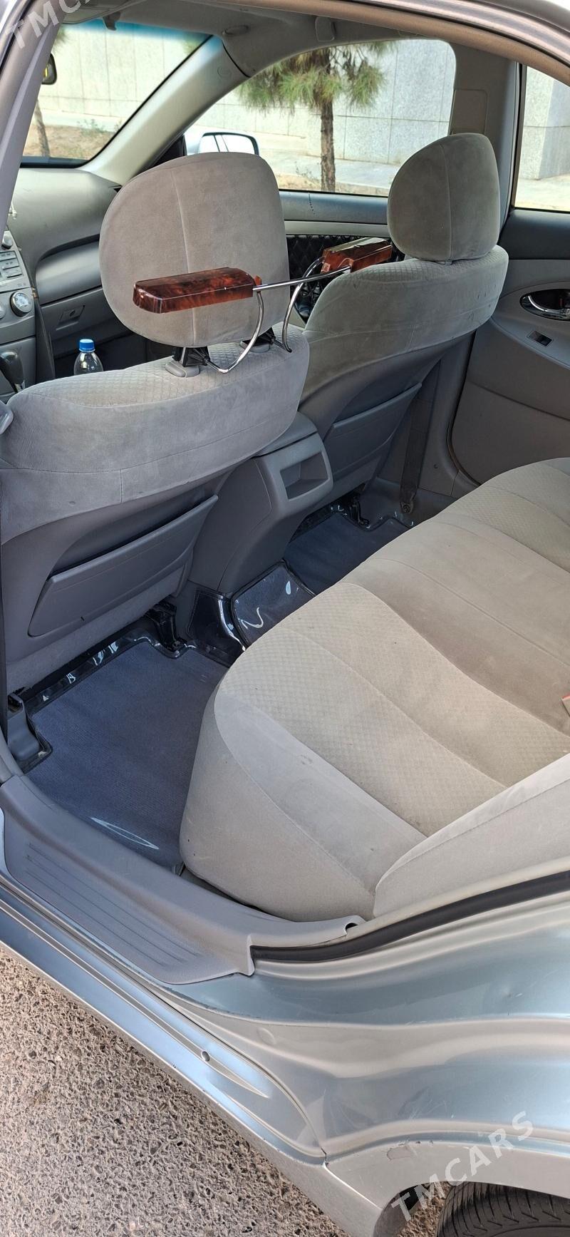 Toyota Camry 2007 - 155 000 TMT - Änew - img 7