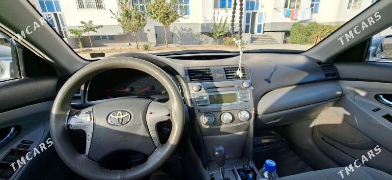 Toyota Camry 2007 - 155 000 TMT - Änew - img 8