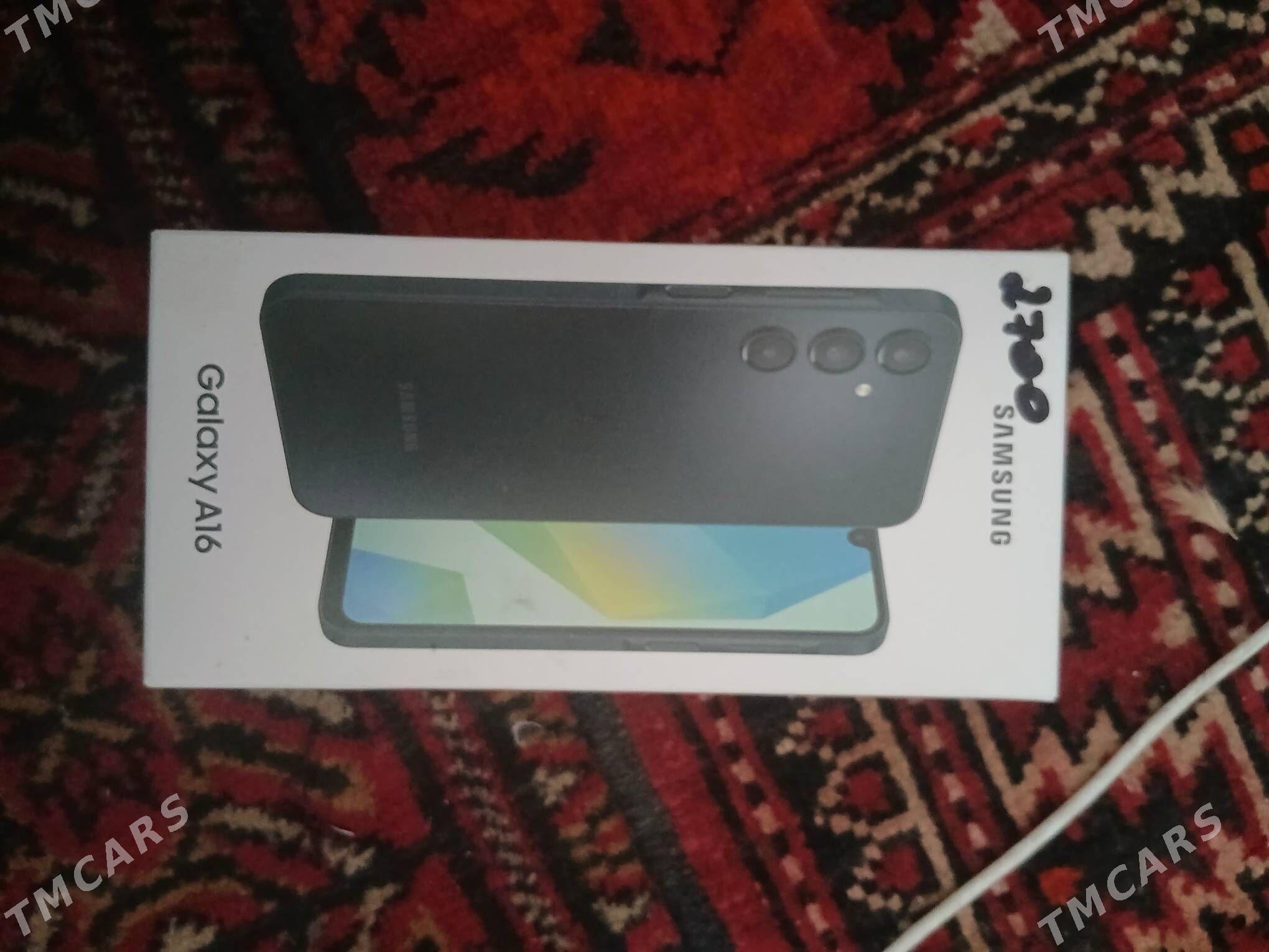 A 16 - етр. Туркменбаши - img 3