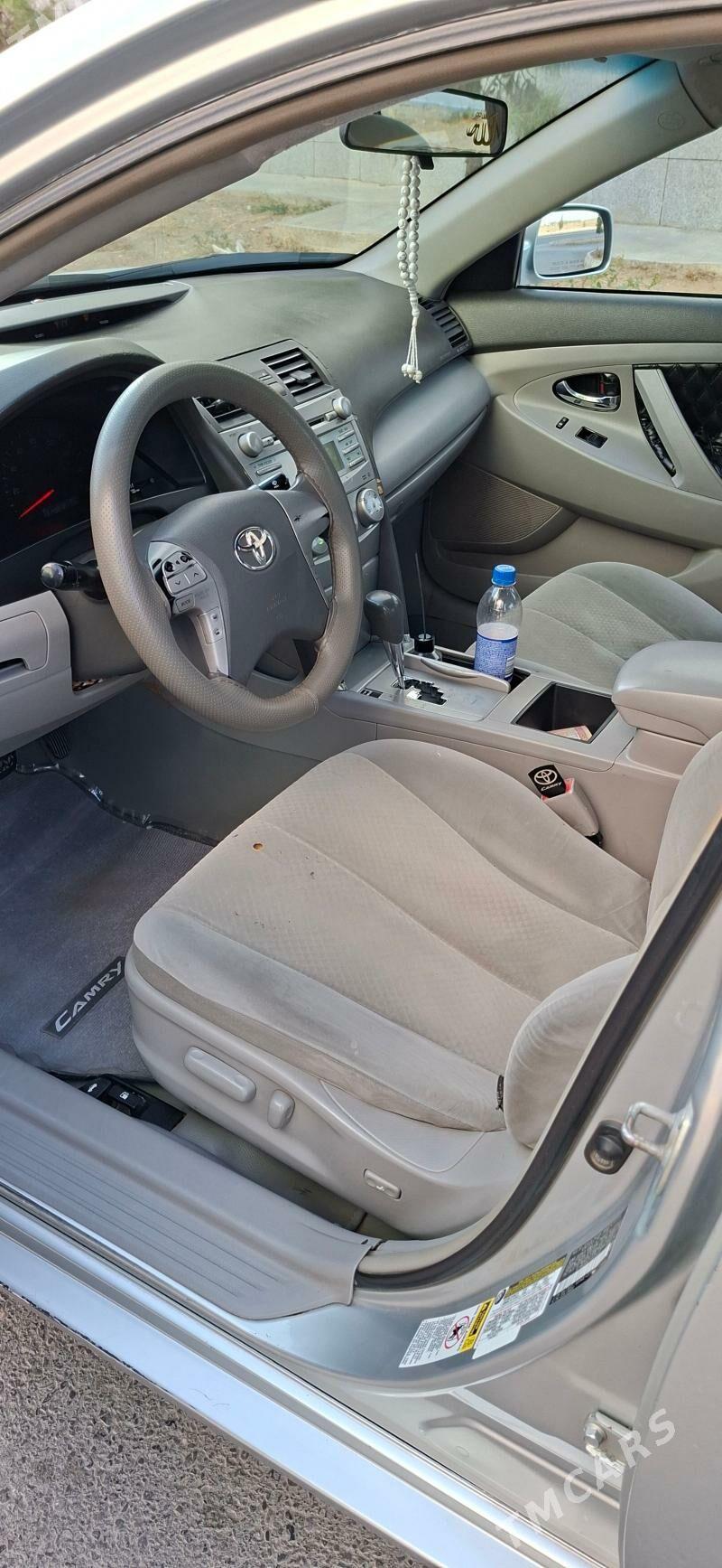 Toyota Camry 2007 - 155 000 TMT - Änew - img 6