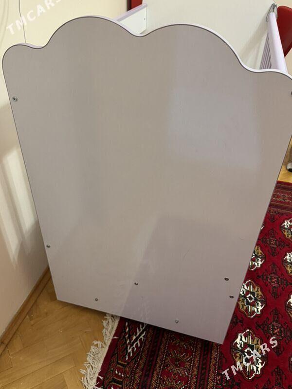 кровать - Ашхабад - img 3