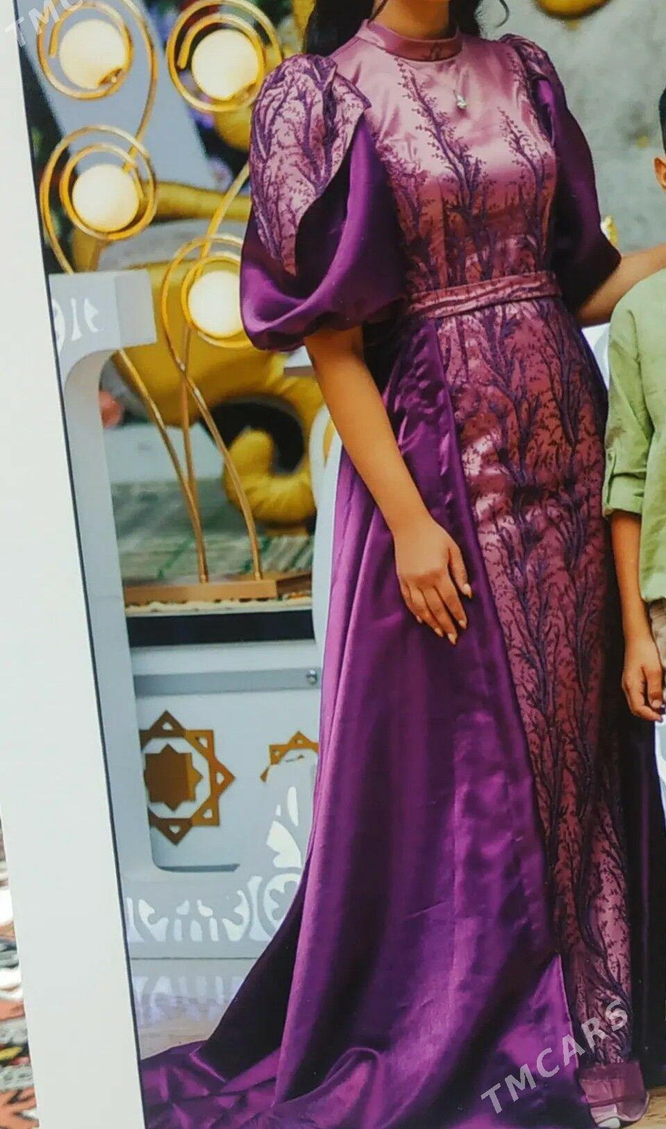 toý köýnek gipýur - Балканабат - img 3