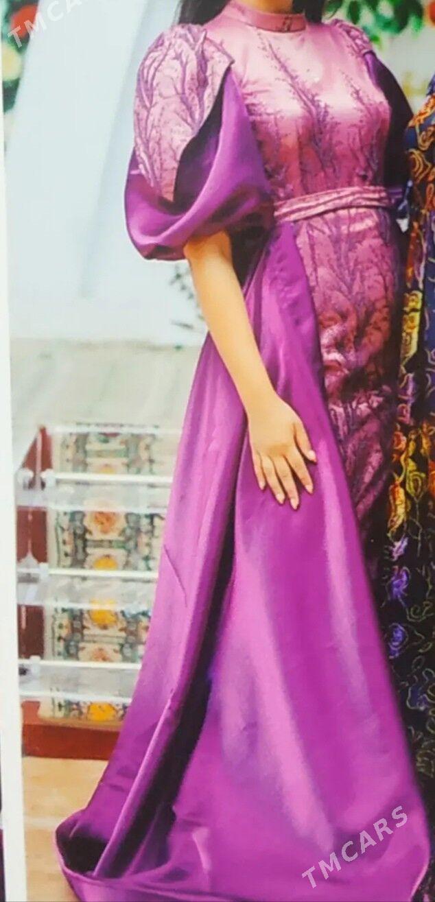 toý köýnek gipýur - Балканабат - img 2