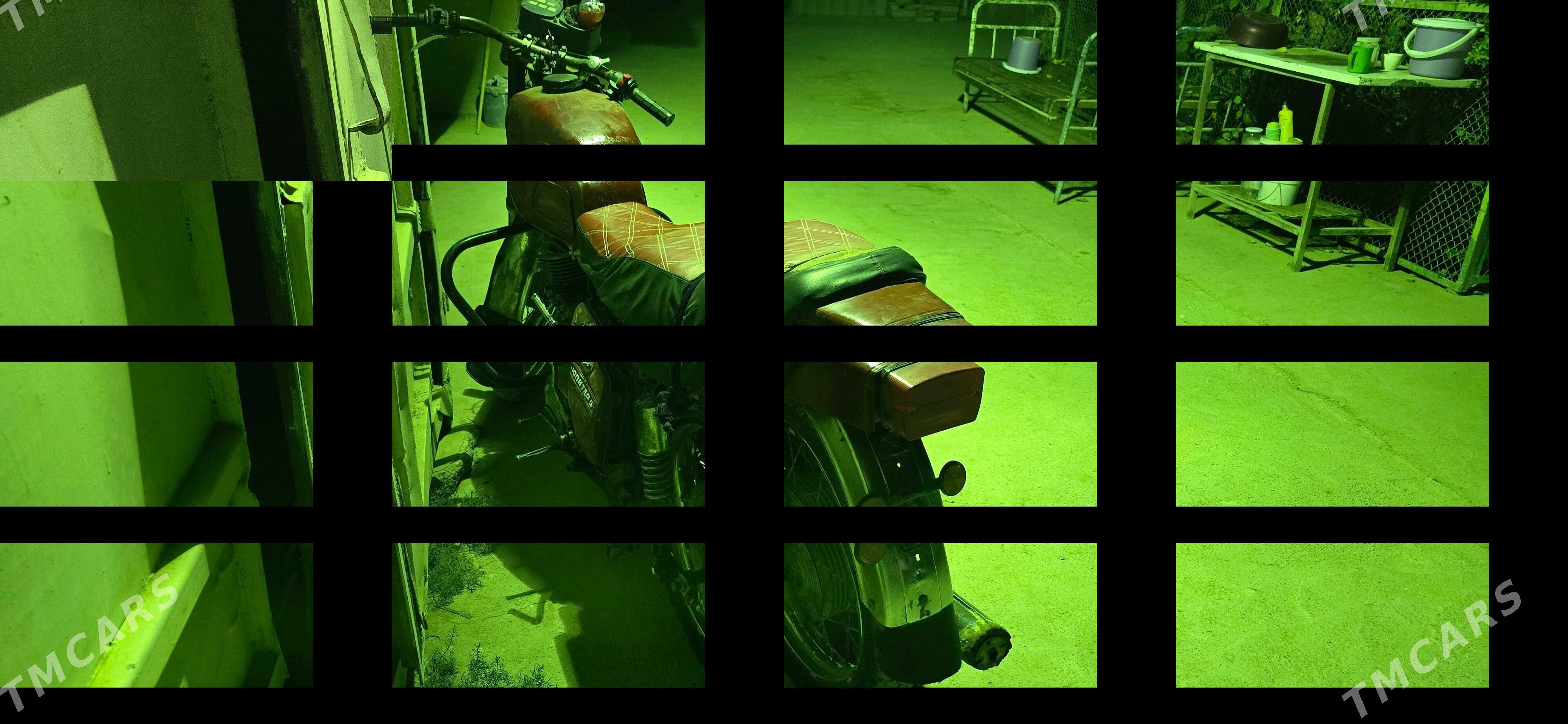 Iž Planeta 5 2022 - 7 000 TMT - Ак-Бугдайский этрап - img 3