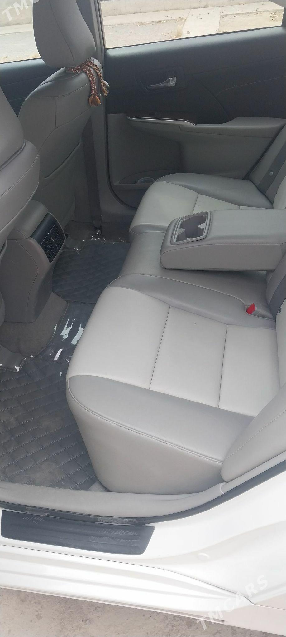 Toyota Camry 2013 - 240 000 TMT - Ашхабад - img 7