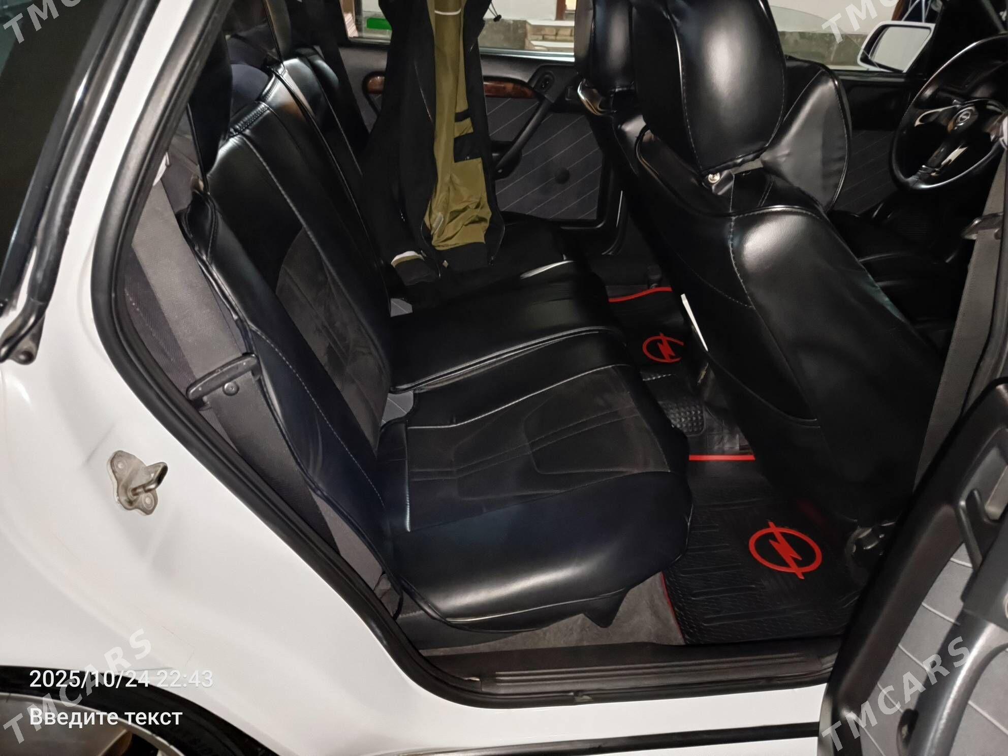 Opel Vectra 1993 - 90 000 TMT - Туркменабат - img 3