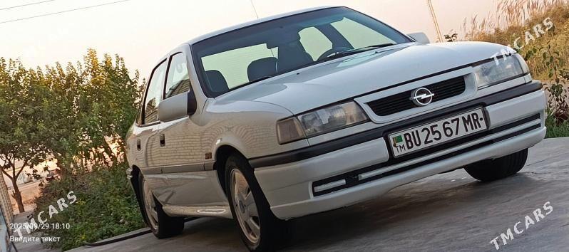 Opel Vectra 1993 - 90 000 TMT - Туркменабат - img 4