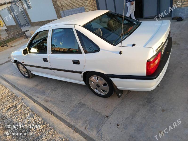 Opel Vectra 1993 - 90 000 TMT - Туркменабат - img 6