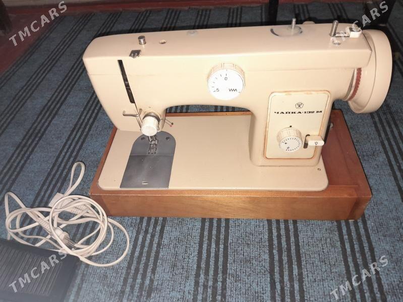 dikin maşynka - Бузмеин ГРЭС - img 3