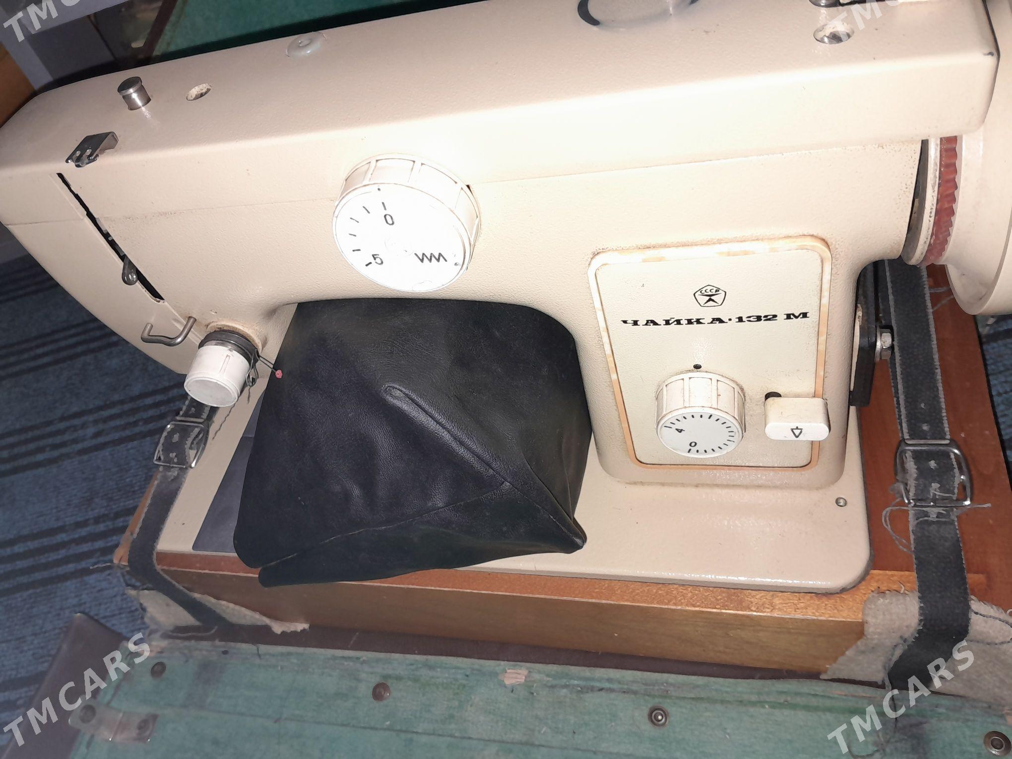 dikin maşynka - Бузмеин ГРЭС - img 2