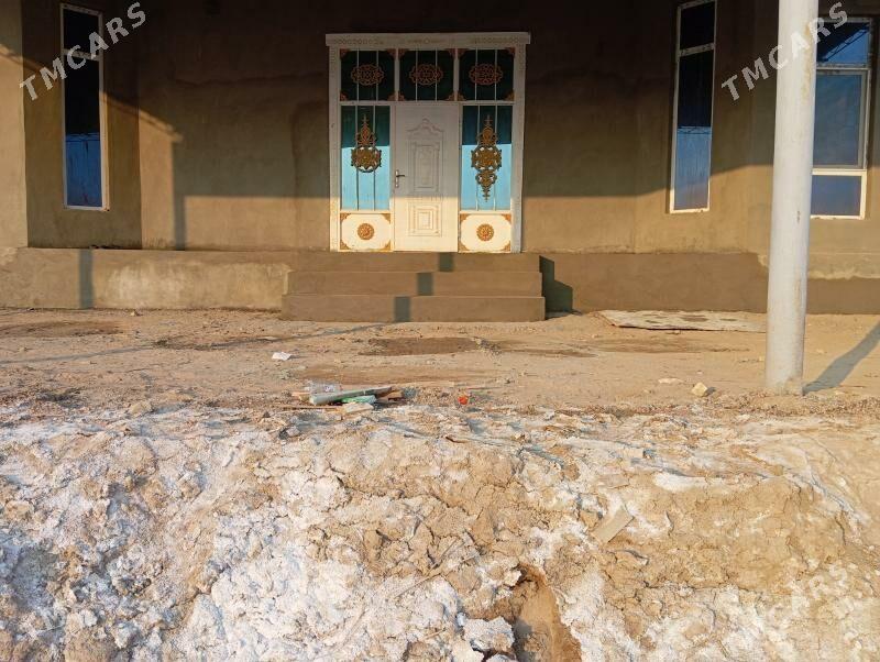 Pylan jaý - Мургап - img 1