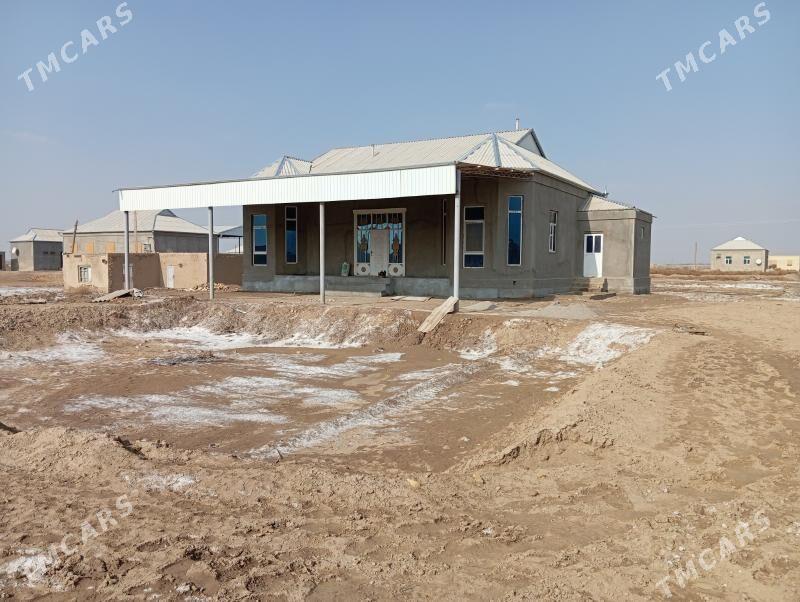 Pylan jaý - Мургап - img 2