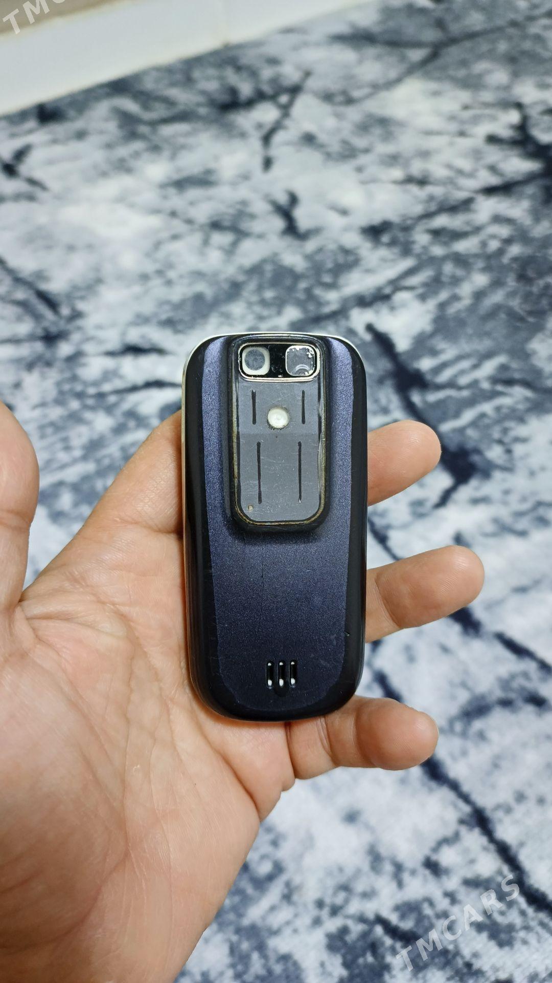 Nokia 2680s-2 original prastoy - Aşgabat - img 4