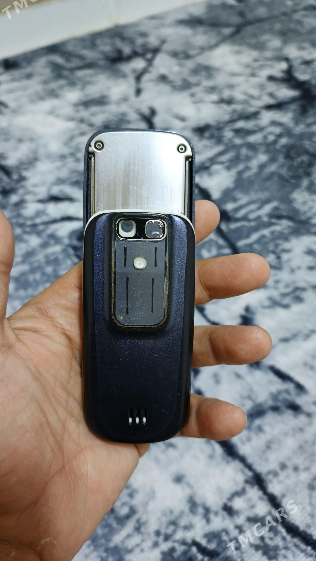 Nokia 2680s-2 original prastoy - Aşgabat - img 2