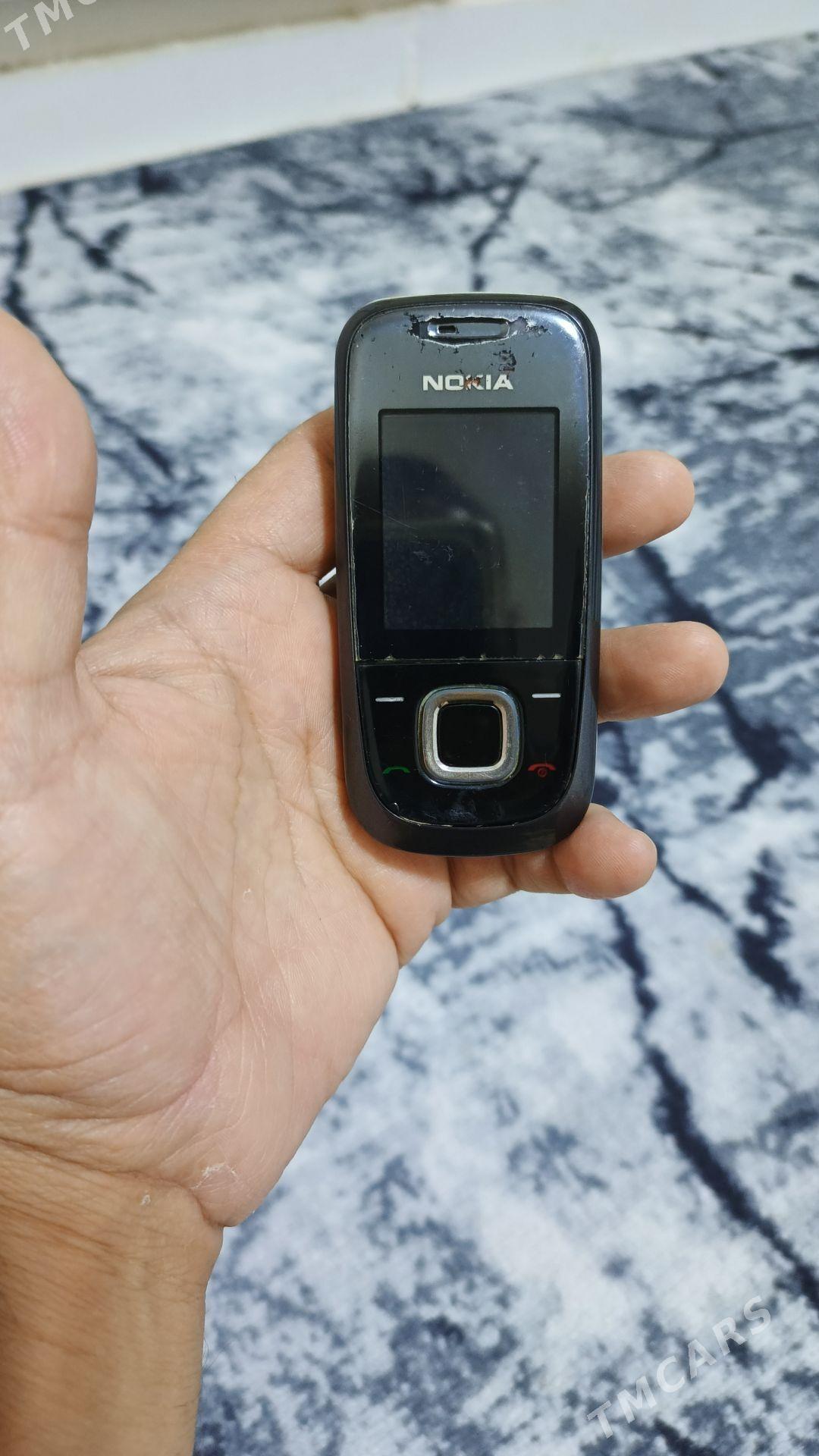 Nokia 2680s-2 original prastoy - Aşgabat - img 3