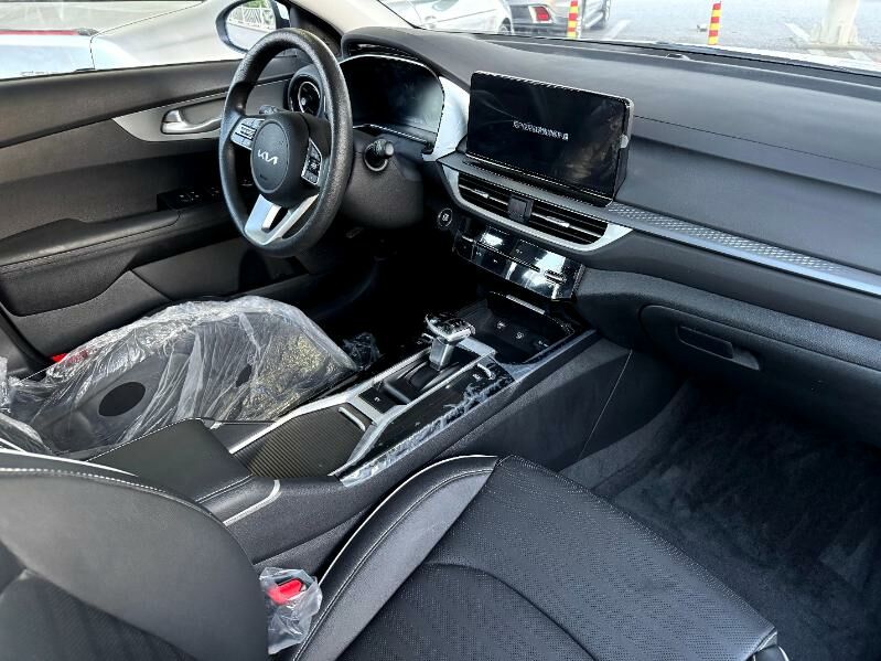 Kia K3 2025 - 264 000 TMT - Ашхабад - img 7