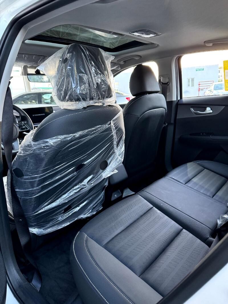 Kia K3 2025 - 264 000 TMT - Ашхабад - img 9