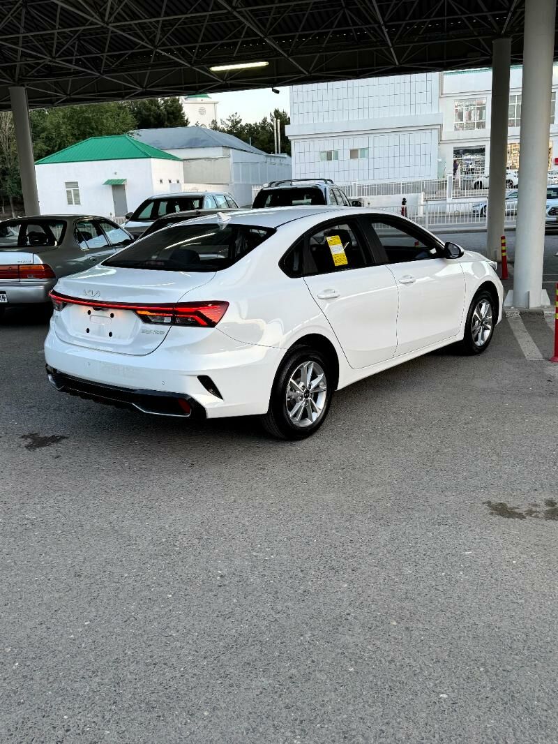 Kia K3 2025 - 264 000 TMT - Ашхабад - img 3