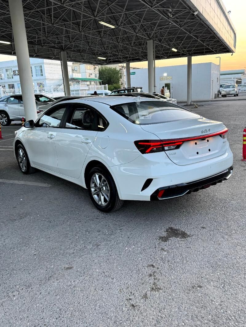 Kia K3 2025 - 264 000 TMT - Ашхабад - img 5