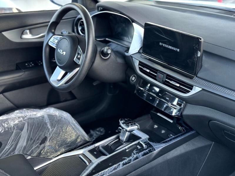 Kia K3 2025 - 264 000 TMT - Ашхабад - img 8