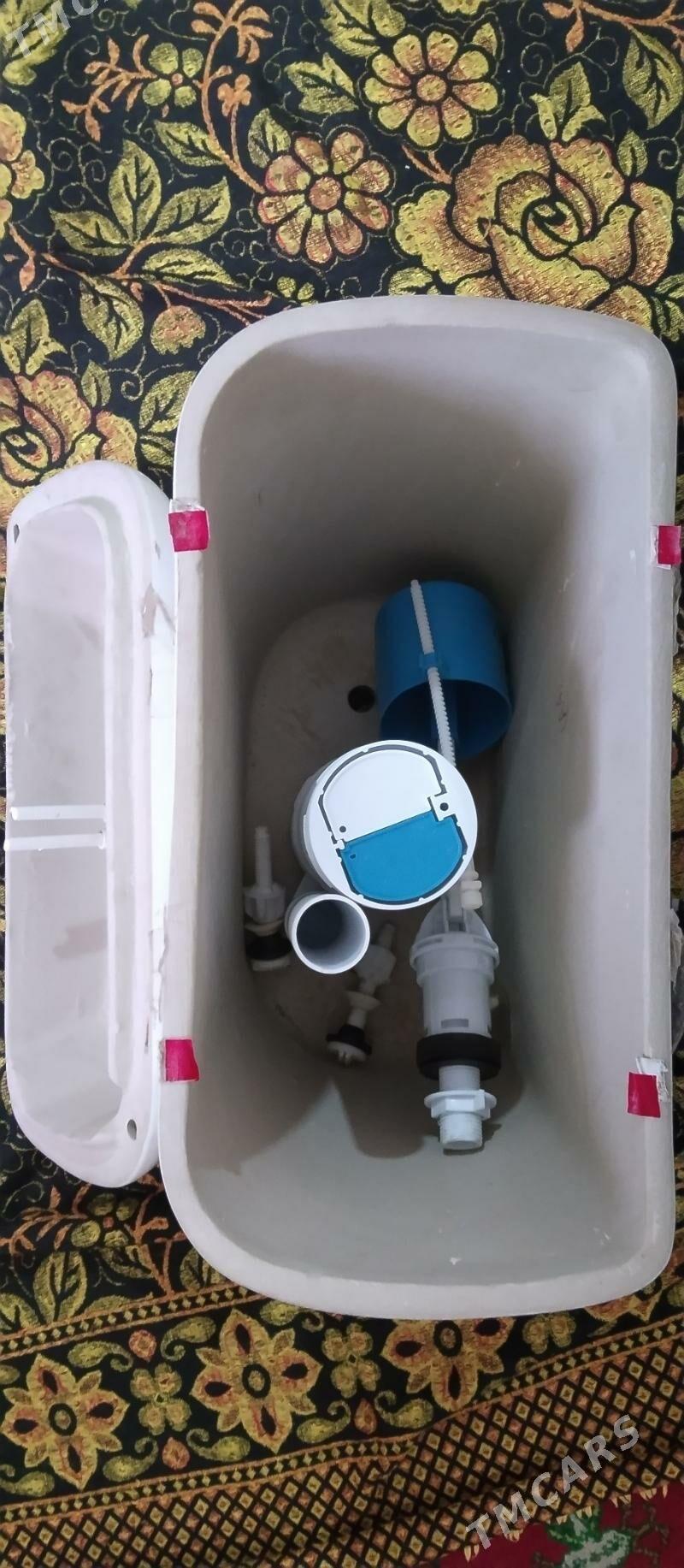 Unitaz baçok - 1 mkr - img 4