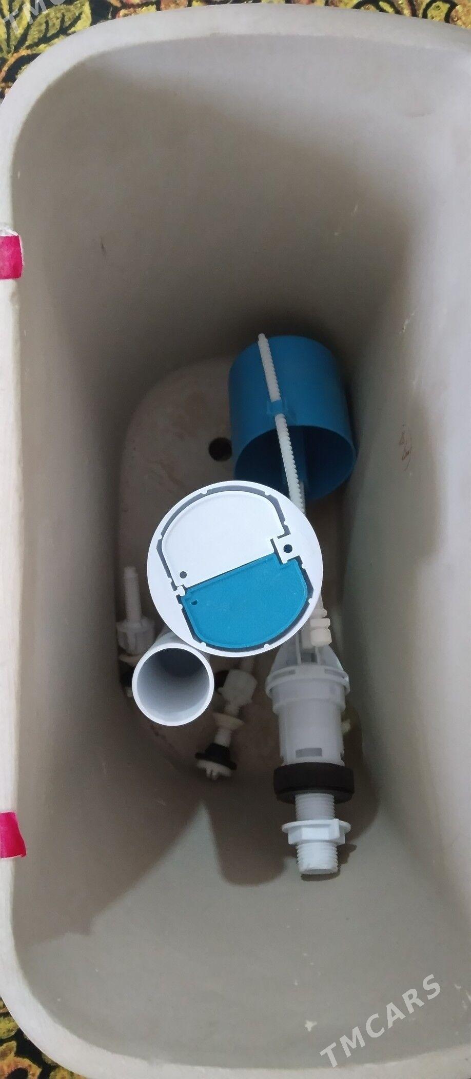 Unitaz baçok - 1 mkr - img 5