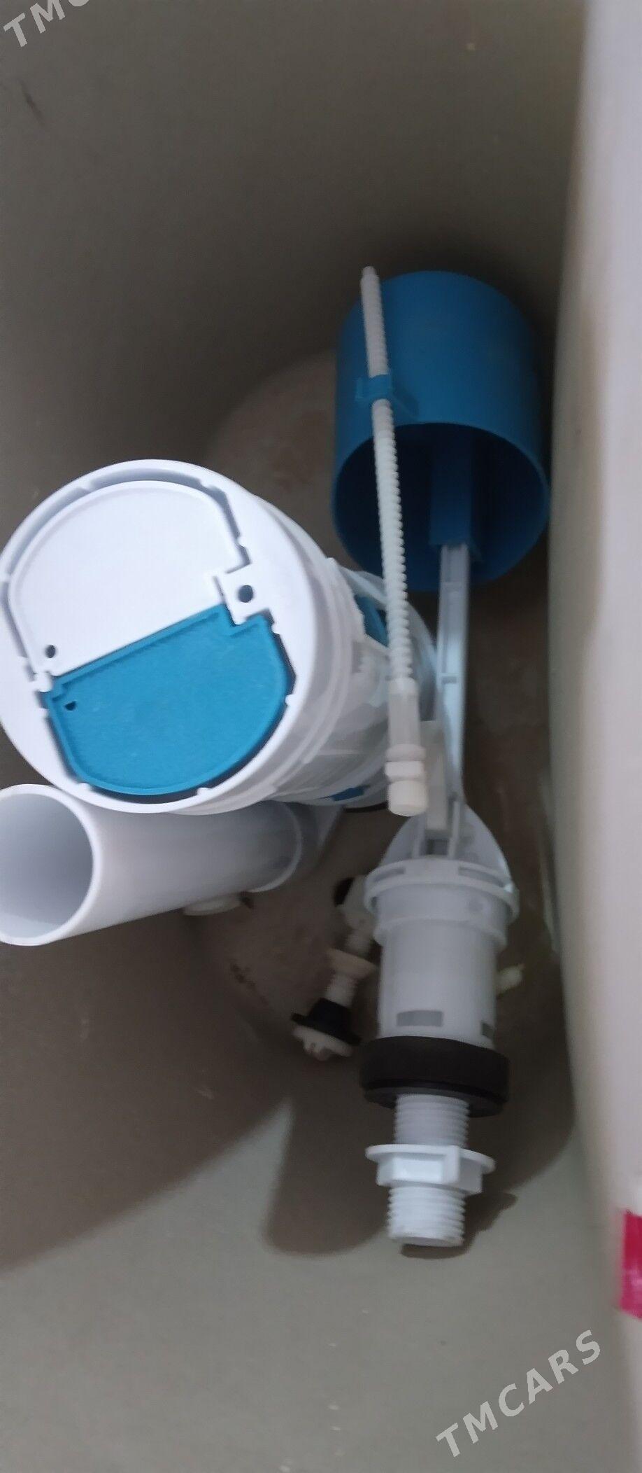 Unitaz baçok - 1 mkr - img 2