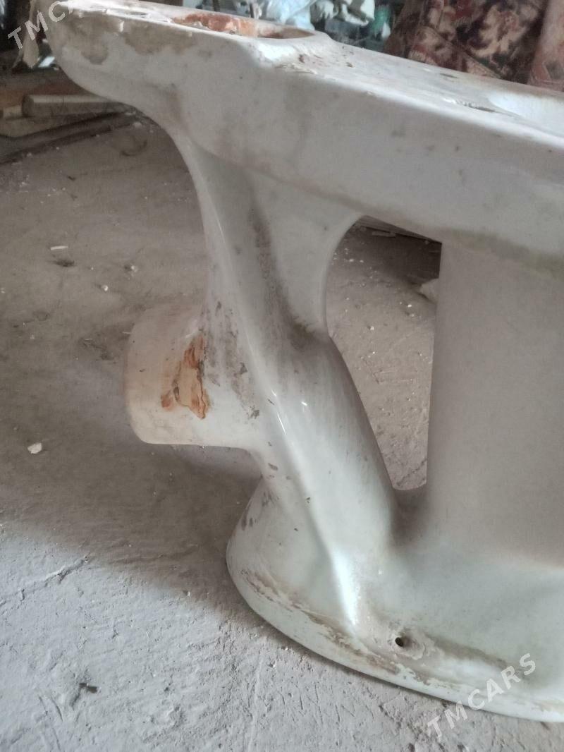 унитаз - Туркменбаши - img 2