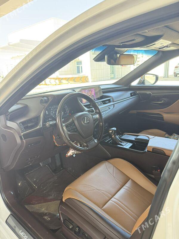 Lexus ES 350 2020 - 833 000 TMT - Ашхабад - img 10