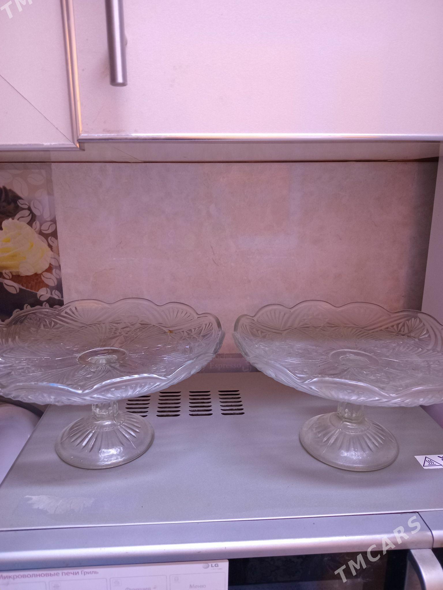 вазы для фруктов - Балканабат - img 3