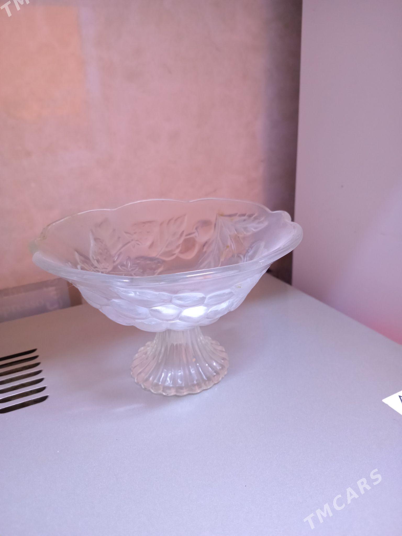 вазы для фруктов - Балканабат - img 2