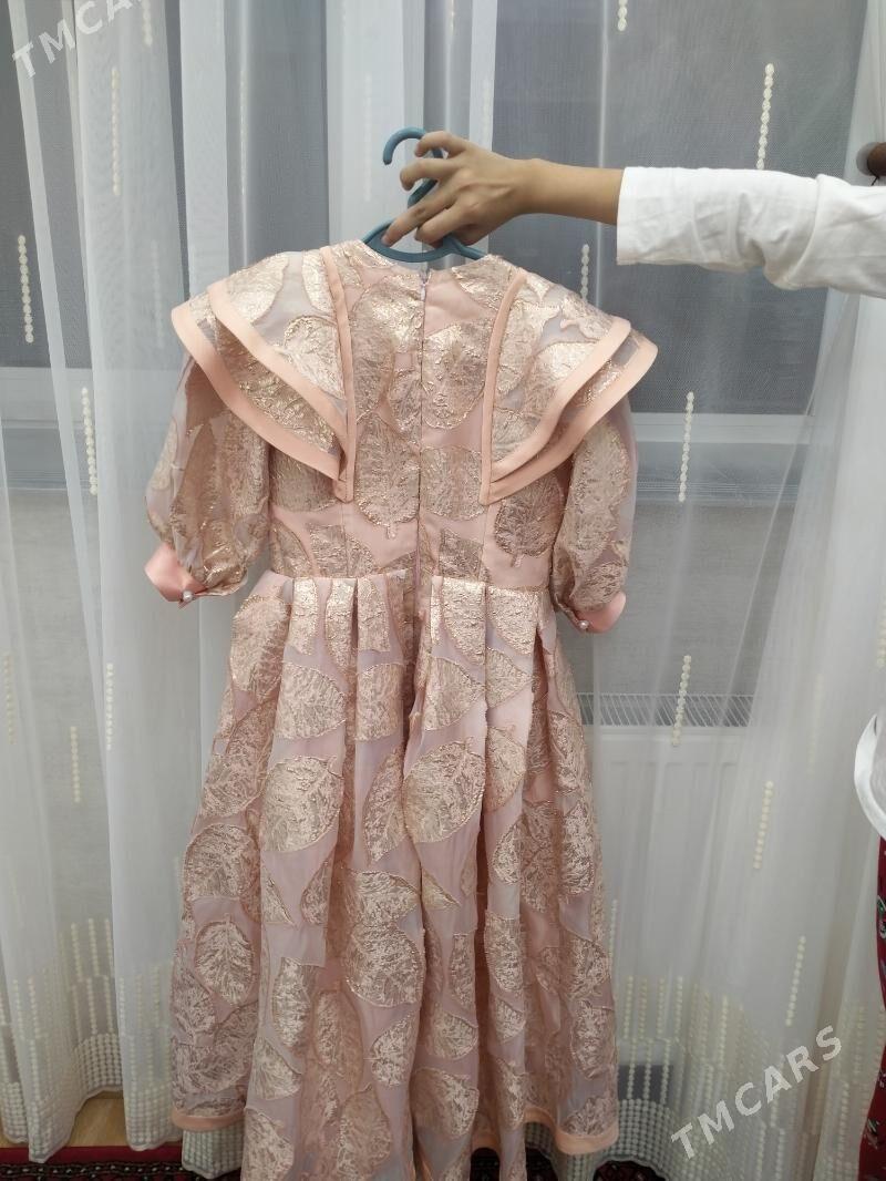 gyz köynegi - Türkmenabat - img 1