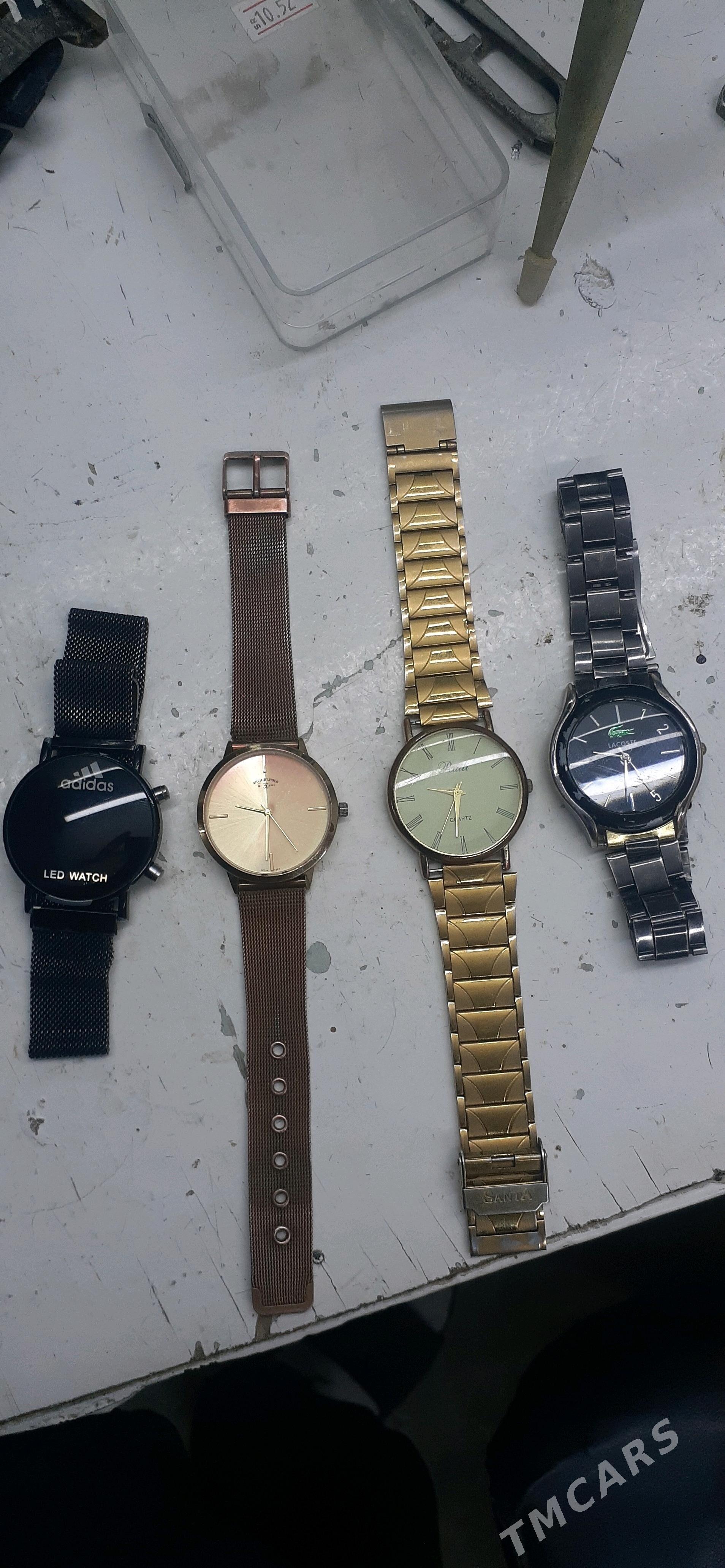 arassa sagatlar - Mary - img 2