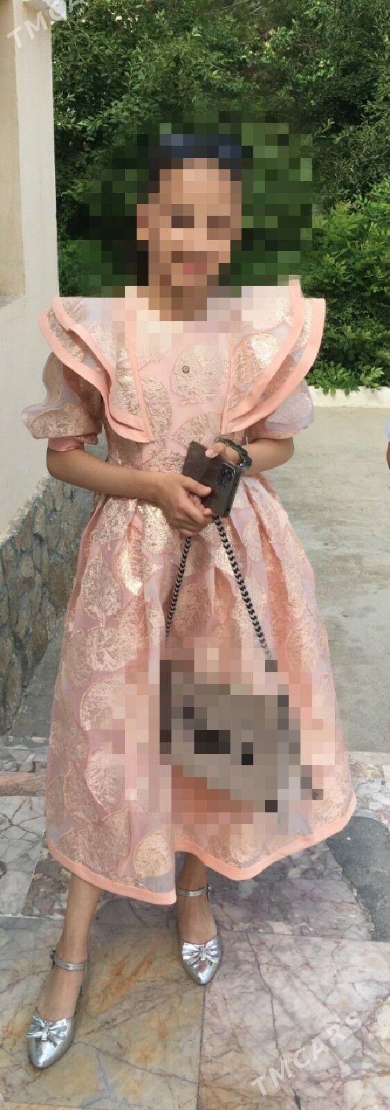 gyz köynegi - Türkmenabat - img 2