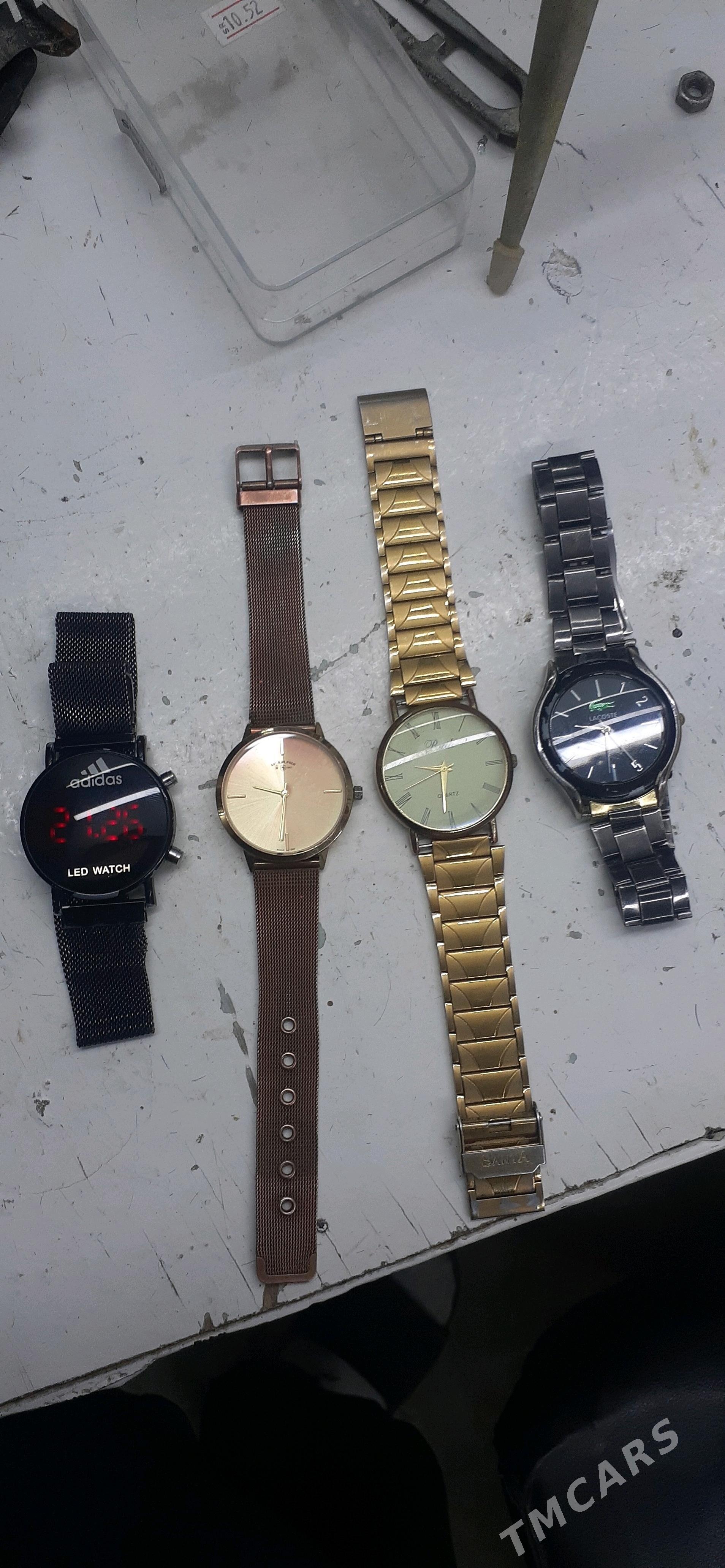 arassa sagatlar - Mary - img 1