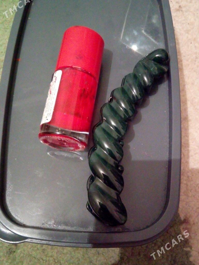 бижутерия - Çärjew - img 9