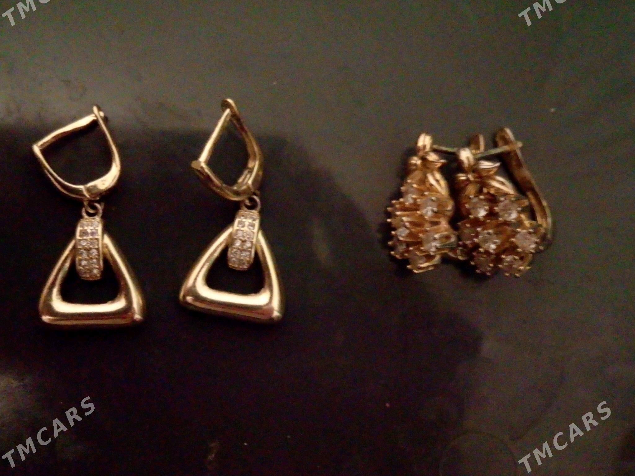 бижутерия - Çärjew - img 7