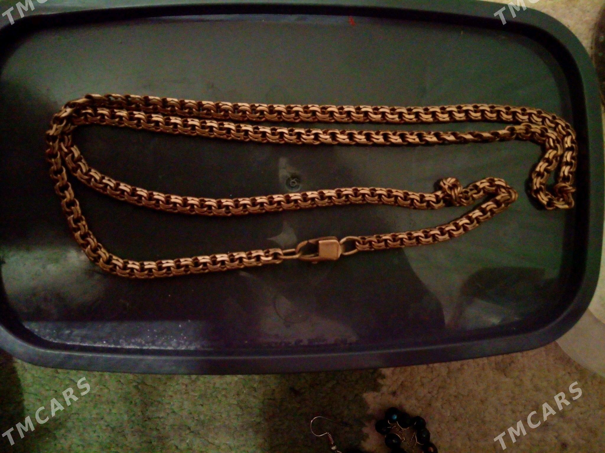 бижутерия - Çärjew - img 5