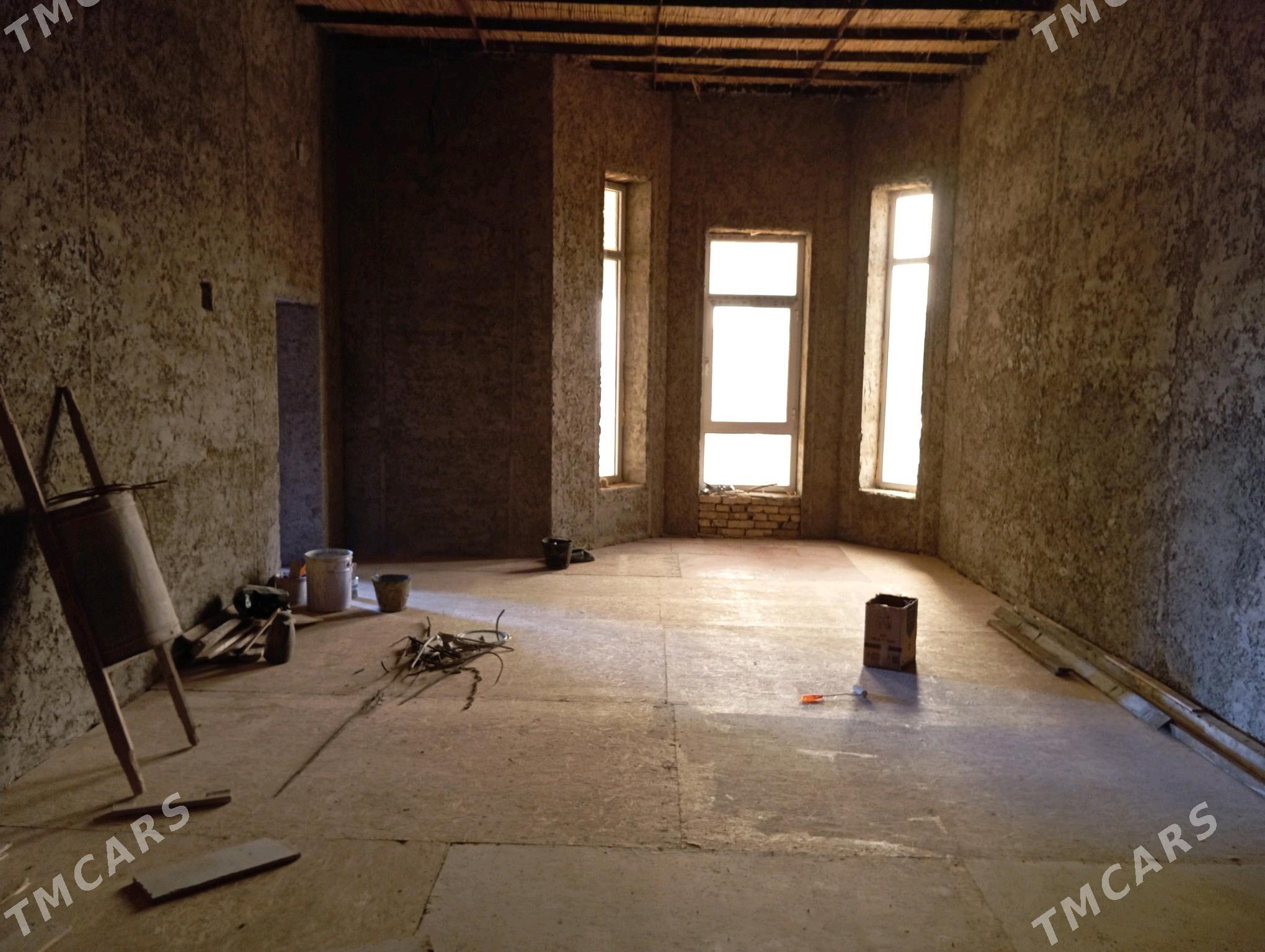 Pylan jaý - Мургап - img 4