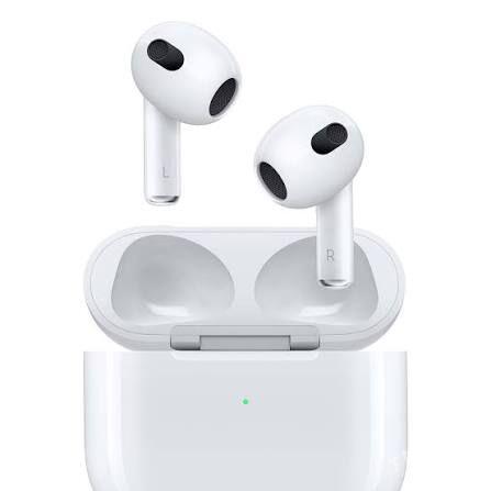 airpods 3 - Aşgabat - img 1