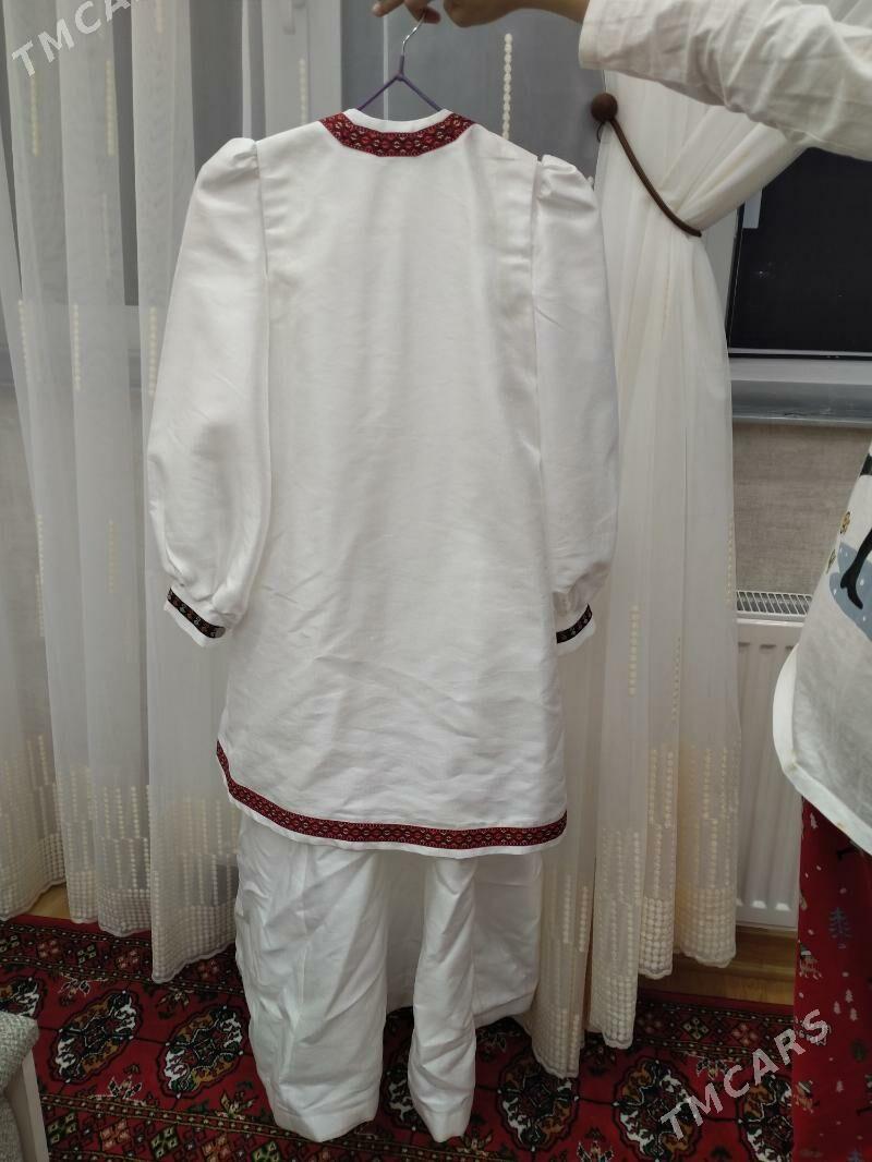 gyz köynegi - Туркменабат - img 3