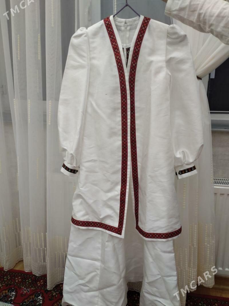 gyz köynegi - Туркменабат - img 2