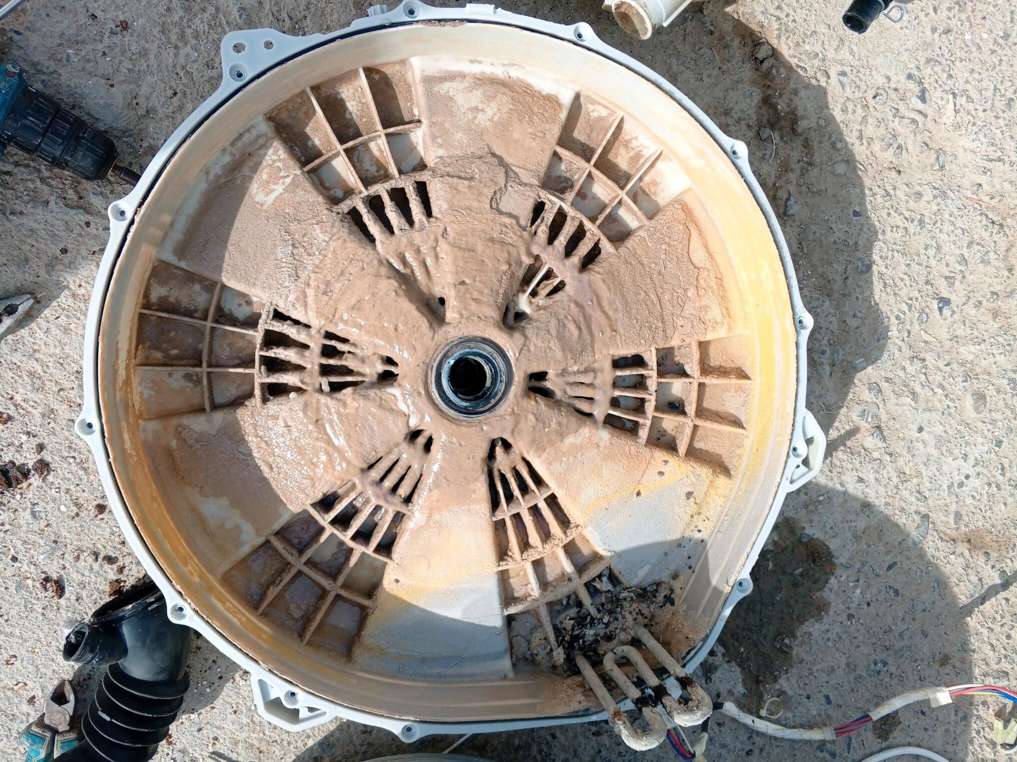 Kir masyn Bejeryas alyas - Aşgabat - img 3