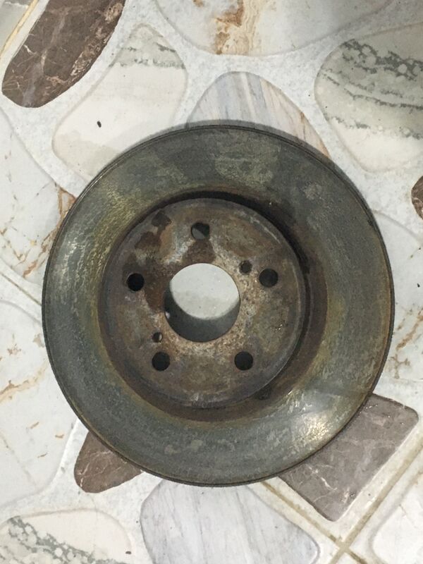 Aurion baraban 1 000 TMT - Туркменабат - img 2