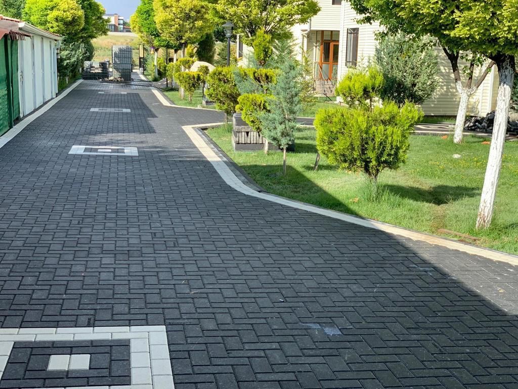 Beton Dorozny plitka, Bardyur - Aşgabat - img 9