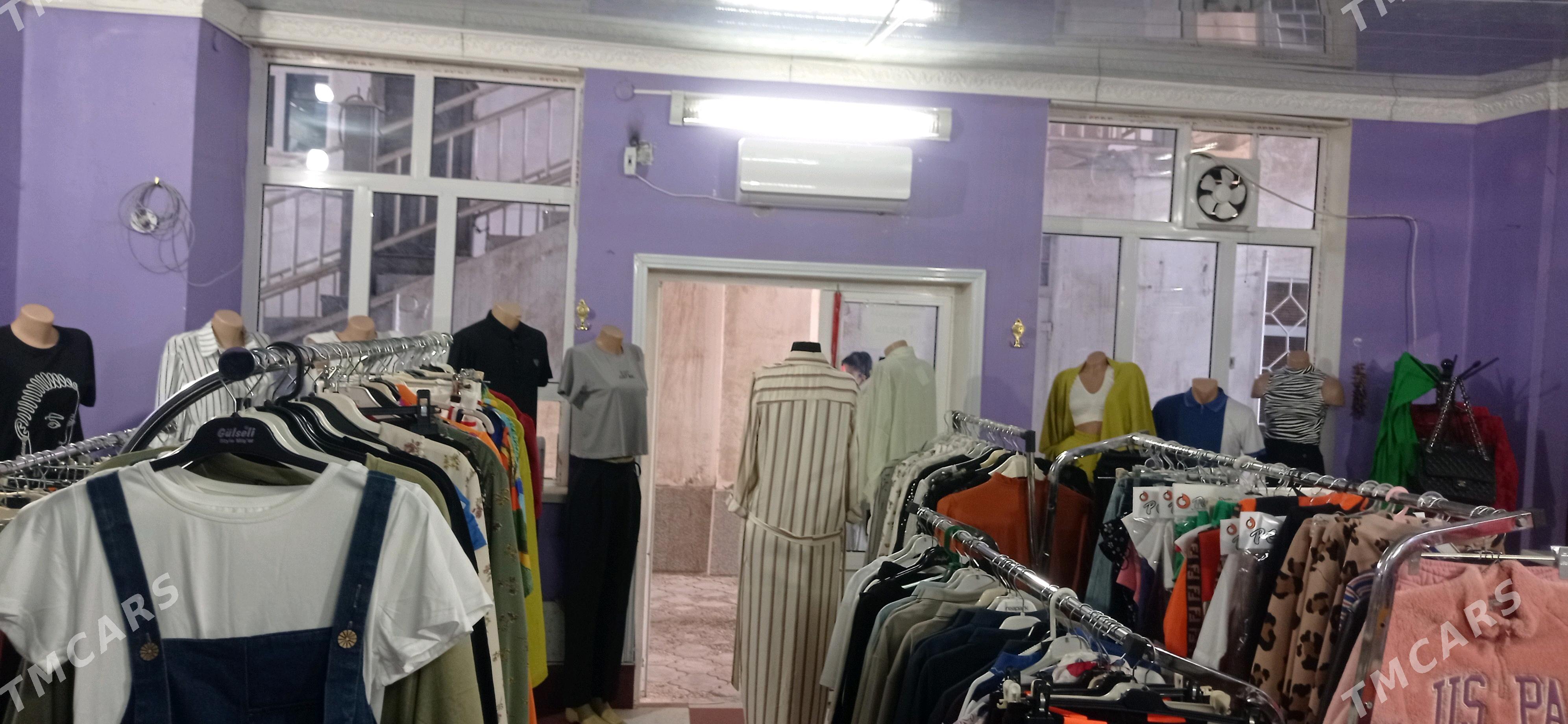 Magazin - Туркменабат - img 2