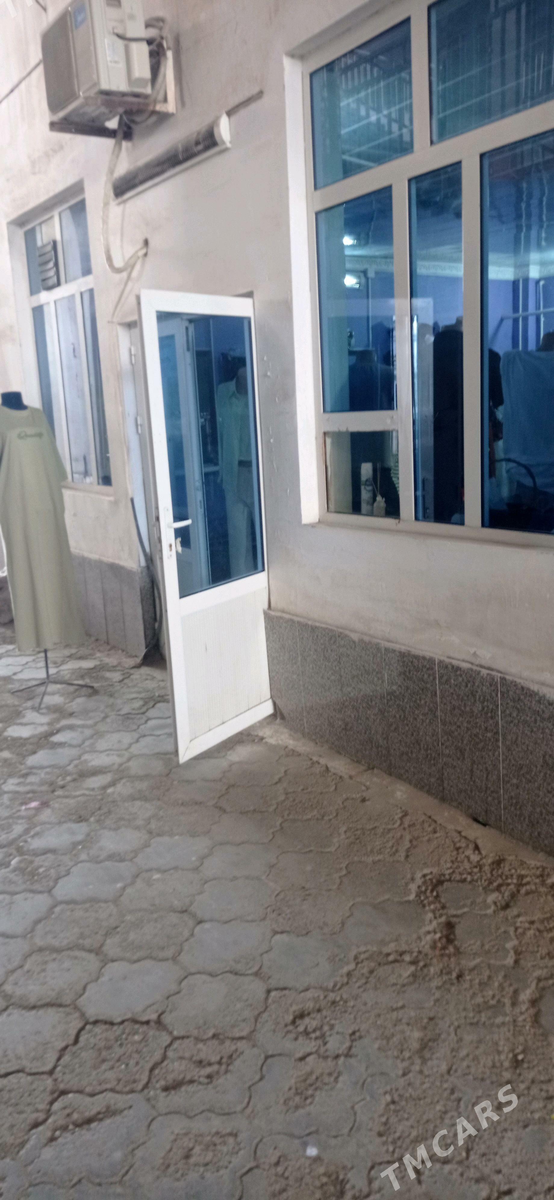 Magazin - Туркменабат - img 1