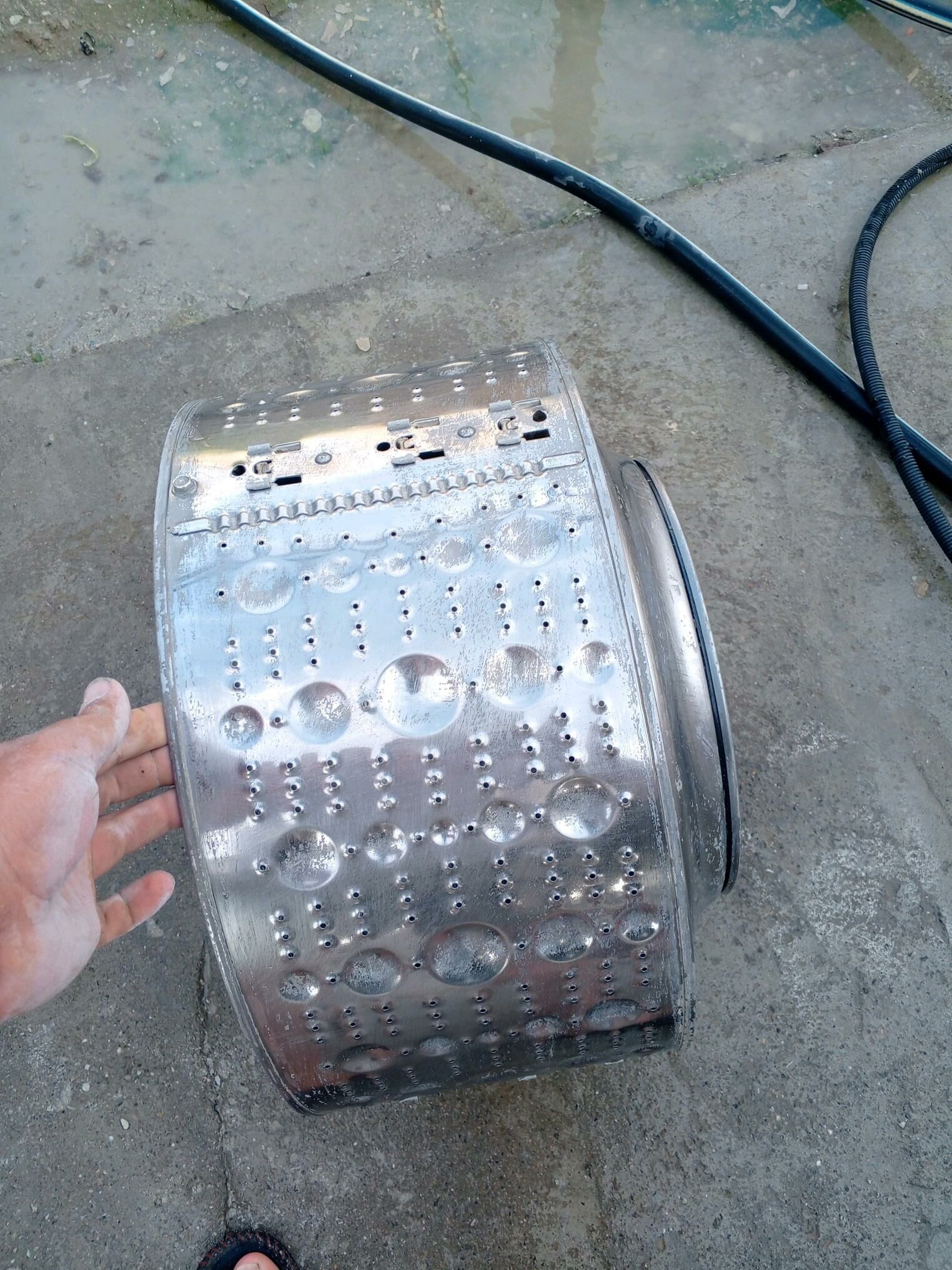 Kir masyn Bejeryas alyas - Aşgabat - img 5