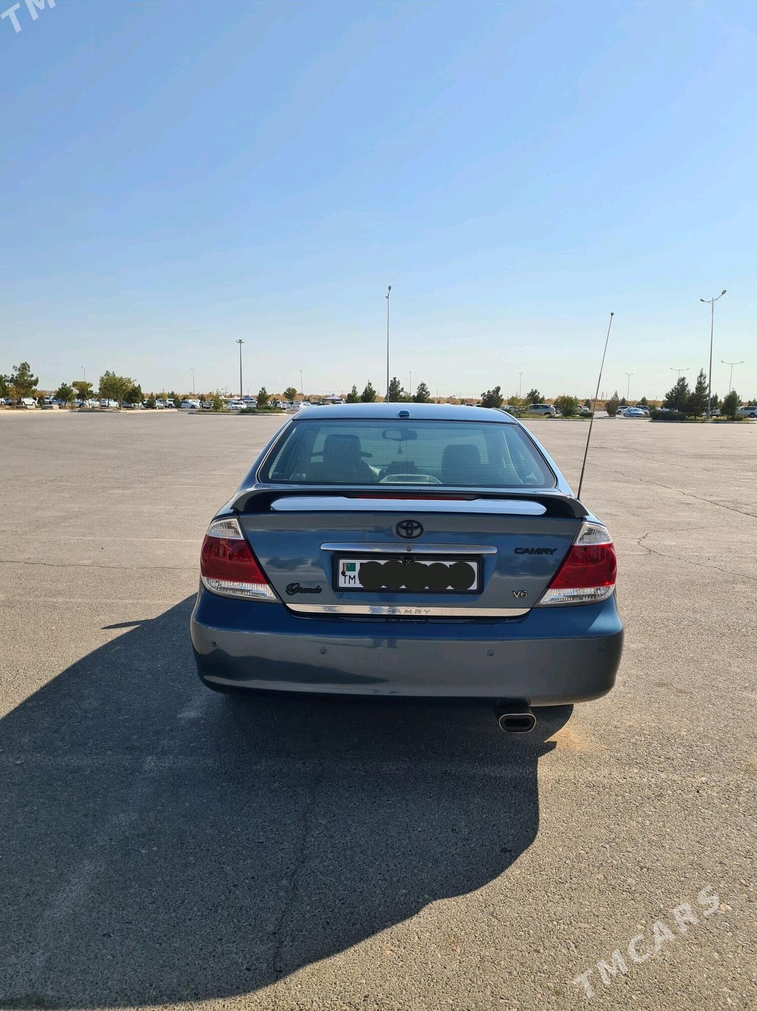 Toyota Camry 2002 - 170 000 TMT - Туркменабат - img 2