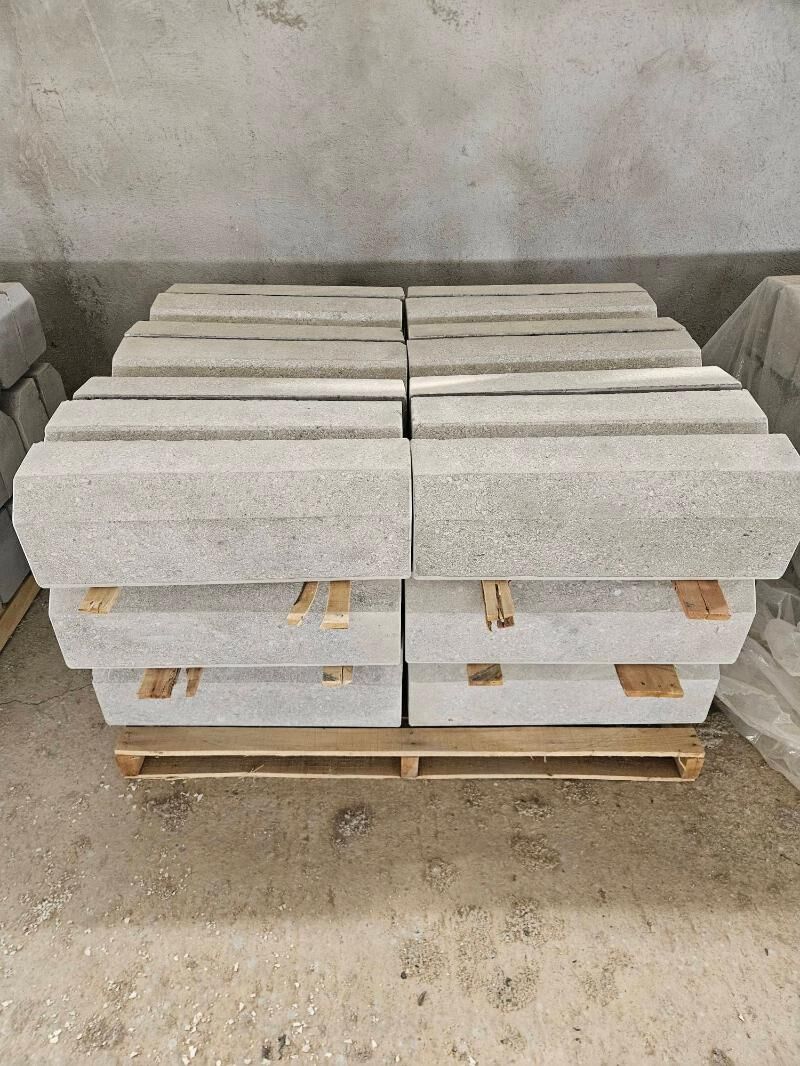 Emeli granit bardýur - Aşgabat - img 6